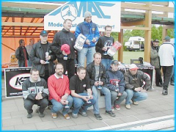 2005 Juli KEIL DTM Summer Special